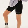Halle Cycle Shorts - Black -Cheap Clothing Store 2282CYCLINGSHORT LEAD
