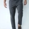 Amalfi Trousers - Grey 2 Amalfi Trousers - Grey -Cheap Clothing Store 2342Grey 01D