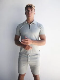 Positano Polo Shirt - Light Green -Cheap Clothing Store 2346GREEND eeba0305 0837 4695 80cf fe27810fdf1e