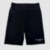 Studio Cycle Shorts - Black -Cheap Clothing Store 2382LABlack03D