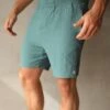Salvatore Shorts - Teal -Cheap Clothing Store 2386TealLEADD