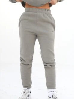 Reseau Sweatpants - Stone Grey 9 Reseau Sweatpants - Stone Grey -Cheap Clothing Store 244WGrey 02D