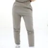 Reseau Sweatpants - Stone Grey