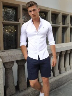 Westcliffe Shirt - White 15 Westcliffe Shirt - White -Cheap Clothing Store 250WestcliffeNew2D