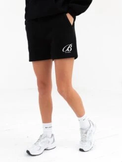 Vita Shorts - Black -Cheap Clothing Store 2527IWBlack 05D