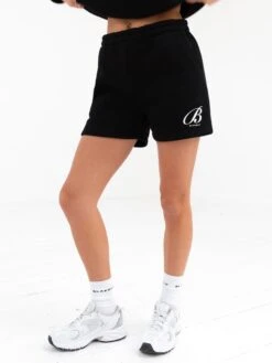 Vita Shorts - Black -Cheap Clothing Store 2527IWBlack 07D