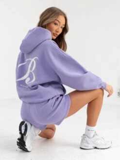 Vita Shorts - Violet -Cheap Clothing Store 2527IW Violet 06D