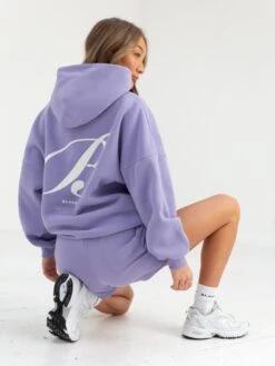 Vita Shorts - Violet -Cheap Clothing Store 2527IW Violet 08D