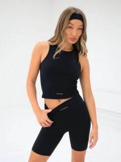 Ultimate Soft Shorts - Black -Cheap Clothing Store 2529 1Black 02D