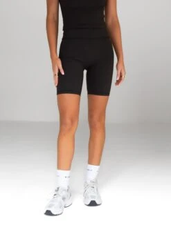 Sofia Soft Shorts - Black 11 Sofia Soft Shorts - Black -Cheap Clothing Store 2529 1Black 04D 75624bcd 3920 4b94 aa8b a1128b4a8032