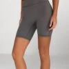Sofia Soft Shorts - Charcoal -Cheap Clothing Store 2529 1CharcoalLEADD