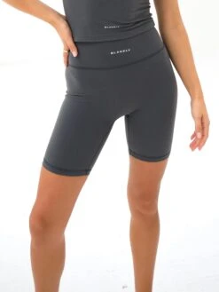 Ultimate Soft Shorts - Charcoal -Cheap Clothing Store 2529 1Charcoal 03D