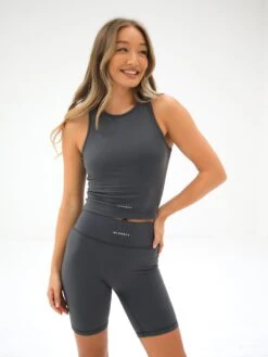 Ultimate Soft Shorts - Charcoal -Cheap Clothing Store 2529 1Charcoal 06D