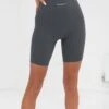 Ultimate Soft Shorts - Charcoal 2 Ultimate Soft Shorts - Charcoal -Cheap Clothing Store 2529 1Charcoal 07LEADD