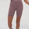 Ultimate Soft Shorts - Dusty Pink 2 Ultimate Soft Shorts - Dusty Pink -Cheap Clothing Store 2529 1DUSTYPINK LEADD