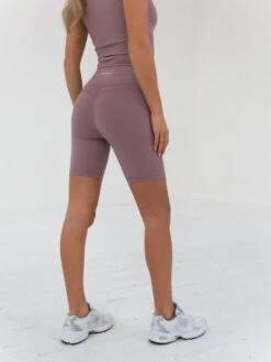 Ultimate Soft Shorts - Dusty Pink -Cheap Clothing Store 2529 1DustyPink 12D