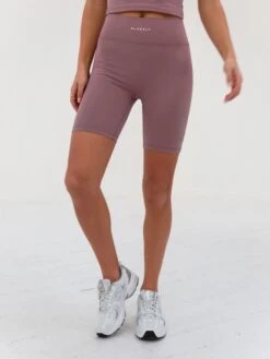 Ultimate Soft Shorts - Dusty Pink -Cheap Clothing Store 2529 1DustyPink 13D