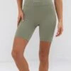 Ultimate Soft Shorts - Olive -Cheap Clothing Store 2529 1OLIVE LEADD