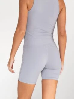 Sofia Soft Shorts - Pale Lilac 10 Sofia Soft Shorts - Pale Lilac -Cheap Clothing Store 2529 1PaleLilac 02D bdf605da 4ddc 45e5 a5ca 344a90e7e0be