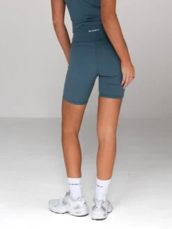 Sofia Soft Shorts - Dark Teal 9 Sofia Soft Shorts - Dark Teal -Cheap Clothing Store 2529 1Teal 03D 62ebbe9b e648 4d81 ad86 affdf10ddd10