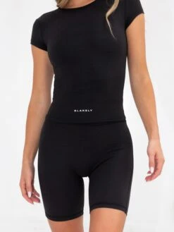 Series Cycling Shorts - Black 13 Series Cycling Shorts - Black -Cheap Clothing Store 2529BBlack 09D