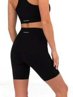 Ultimate Active Shorts - Black -Cheap Clothing Store 2529GBLACK 04D