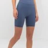 Ultimate Active Shorts - Blue -Cheap Clothing Store 2529GBLUELEADD