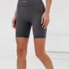 Ultimate Active Shorts - Charcoal 1 Ultimate Active Shorts - Charcoal -Cheap Clothing Store 2529GCHARCOAL 05LEADD