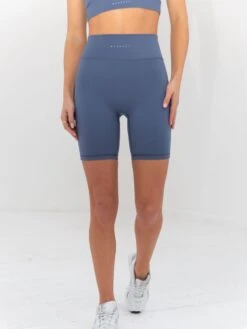 Ultimate Active Shorts - Blue -Cheap Clothing Store 2529GMIDBLUESHORTS01D