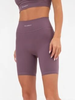 Ultimate Active Shorts - Light Plum -Cheap Clothing Store 2529GPLUM06