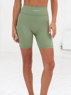 Ultimate Active Shorts - Pistachio -Cheap Clothing Store 2529GPistachio 01D