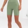 Ultimate Active Shorts - Pistachio -Cheap Clothing Store 2529GPistachio 02LEADD
