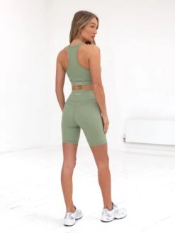 Ultimate Active Shorts - Pistachio -Cheap Clothing Store 2529GPistachio 07D