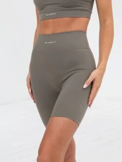 Ultimate Active Shorts - Safari Green -Cheap Clothing Store 2529GSAFARI03