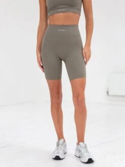 Ultimate Active Shorts - Safari Green -Cheap Clothing Store 2529GSAFARI05