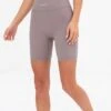 Ultimate Active Shorts - Pink Taupe -Cheap Clothing Store 2529GTAUPELEAD
