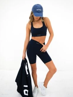 Ultimate Active Shorts - Navy Blue -Cheap Clothing Store 2529GnavyD 3 0a08c350 d857 47fe a8f7 057f455b7661