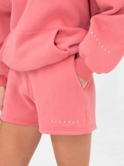 Isabel Jogger Shorts - Sunrise Coral 15 Isabel Jogger Shorts - Sunrise Coral -Cheap Clothing Store 2542Coral 06D
