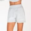 Serena Jogger Shorts - Marl Grey -Cheap Clothing Store 2542POlive LEADD 8381fbbb 03d8 4d3f 932b 6aaf52aa1694