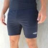 Training Stretch Shorts - Navy -Cheap Clothing Store 2633TNavy 03D
