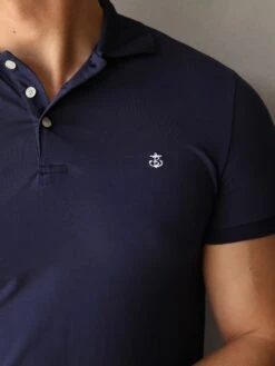 Ryton Soft Polo - Navy 10 Ryton Soft Polo - Navy -Cheap Clothing Store 2639Navy 03D d448daf5 29cc 4dd8 80a2 af83b60fe574