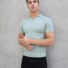 Oakland Polo - Sage Green