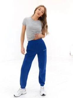 Everyday Cropped T-Shirt - Grey -Cheap Clothing Store 2725 TEE GREY 05D