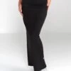 Alessia Maxi Skirt - Black 2 Alessia Maxi Skirt - Black -Cheap Clothing Store 2738 2BlackLEADD