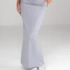 Alessia Maxi Skirt - Pale Lilac -Cheap Clothing Store 2738 2LilacLEADD
