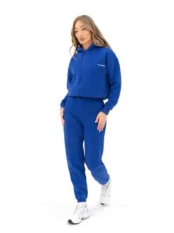 Everyday Full Zip Hoodie - Cobalt Blue 14 Everyday Full Zip Hoodie - Cobalt Blue -Cheap Clothing Store 2758 FULLZIP BLUE 06D