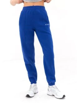 Everyday Sweatpants - Cobalt Blue -Cheap Clothing Store 2759 JOGGER BLUE 02D