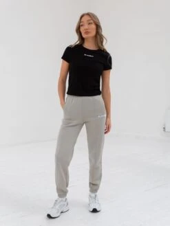 Everyday Sweatpants - Grey -Cheap Clothing Store 2759 JOGGER GREY 03D