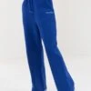 Everyday Wide Leg Sweatpants - Cobalt Blue 2 Everyday Wide Leg Sweatpants - Cobalt Blue -Cheap Clothing Store 2762 LEAD WIDELEG BLUED