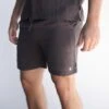 Siena Shorts - Dark Brown -Cheap Clothing Store 2782Charcoal 03D